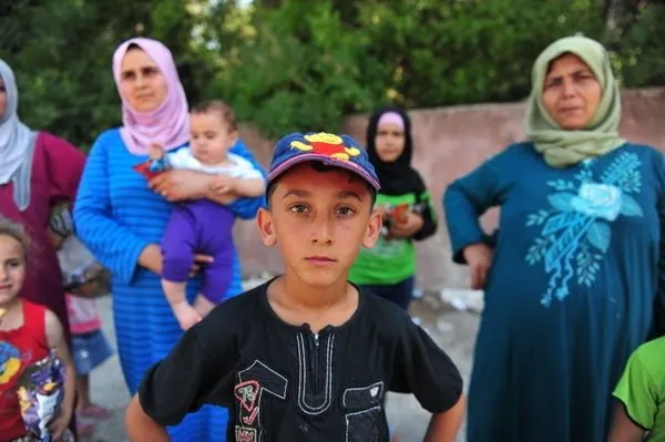 Umuda yolculuk: Suriyeli Türkmenler