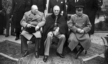 11 Şubat 1945 Yalta Konferansı önemi nedir?