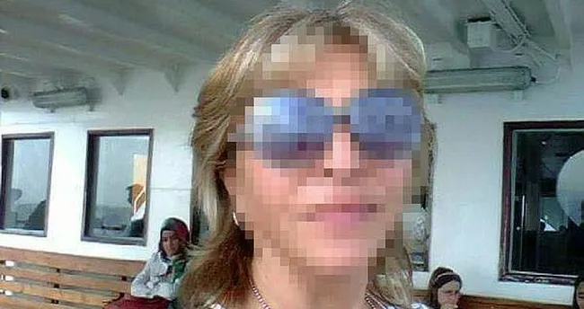 Aydın'da kıskançlık cinayeti! 78 yaşındaki kocasını öldürdü Aydın'da kıskançlık cinayeti! 78 yaşındaki kocasını öldürdü