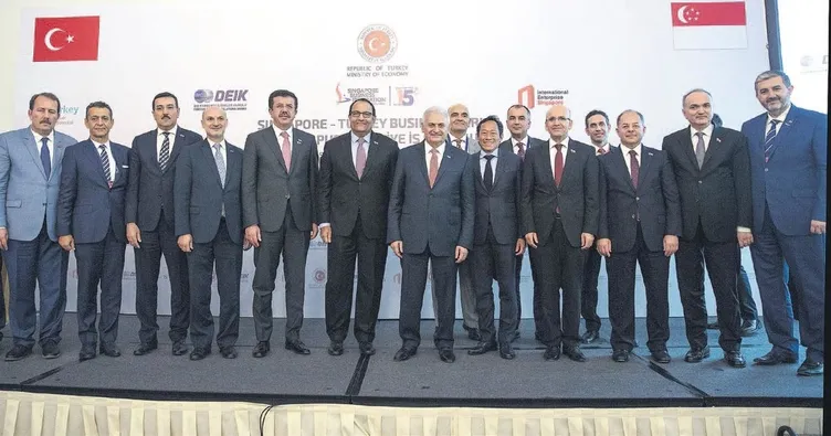 15 yılda bir Türkiye 3 Türkiye oldu