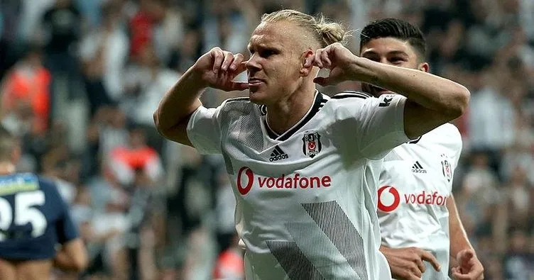 Beşiktaş’ta savunmacılar hücumu solladı!