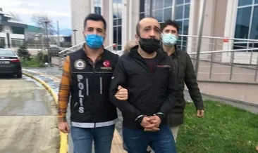 Uyuşturucu satıcısı tutuklandı