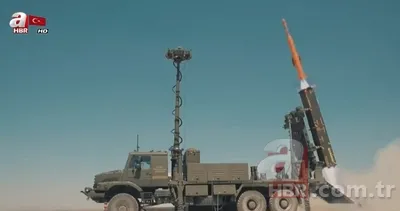 Türkiye yerli ve milli Hisar ile korunacak