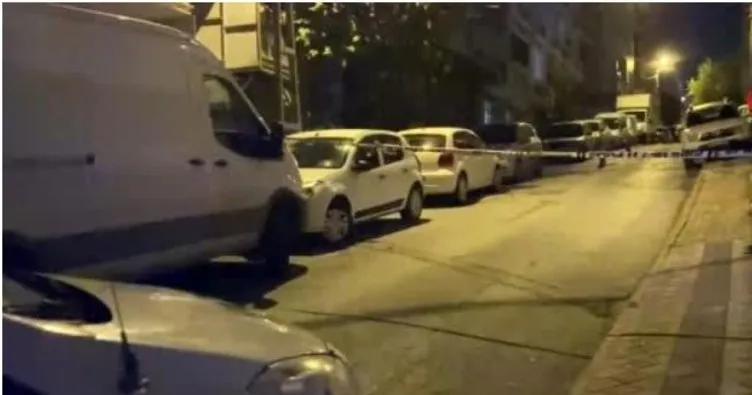 İstanbul’da hırsız dehşeti! 1 kişi öldü, balkondan kaçan yaralandı