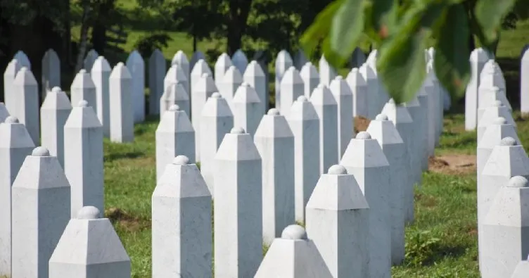 BM’den Srebrenitsa Soykırımı kararı
