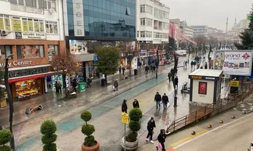 Bolu’da deprem paniği: 3.5 büyüklüğünde sarsıntı kaydedildi!