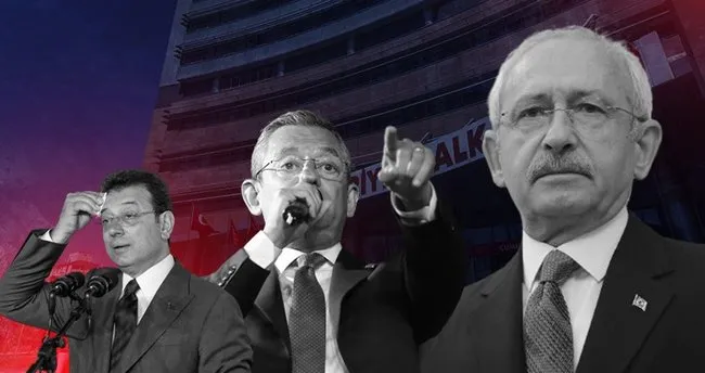Kılıçdaroğlu'ndan Özgür Özel ve Ekrem İmamoğlu'na gözdağı! Dikkat çeken adaylık mesajı: Ben değil parti karar verecek - Son Dakika Haberler