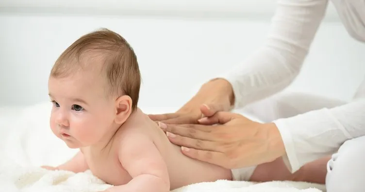 Bebeklerde gaz sancısı nasıl giderilir? Yeni doğan bebeklerde gaz çıkarma yöntemleri… - Bebeğim ve Biz Haberleri