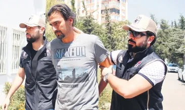 Halka ölüm yağdıran o darbeci kıskıvrak