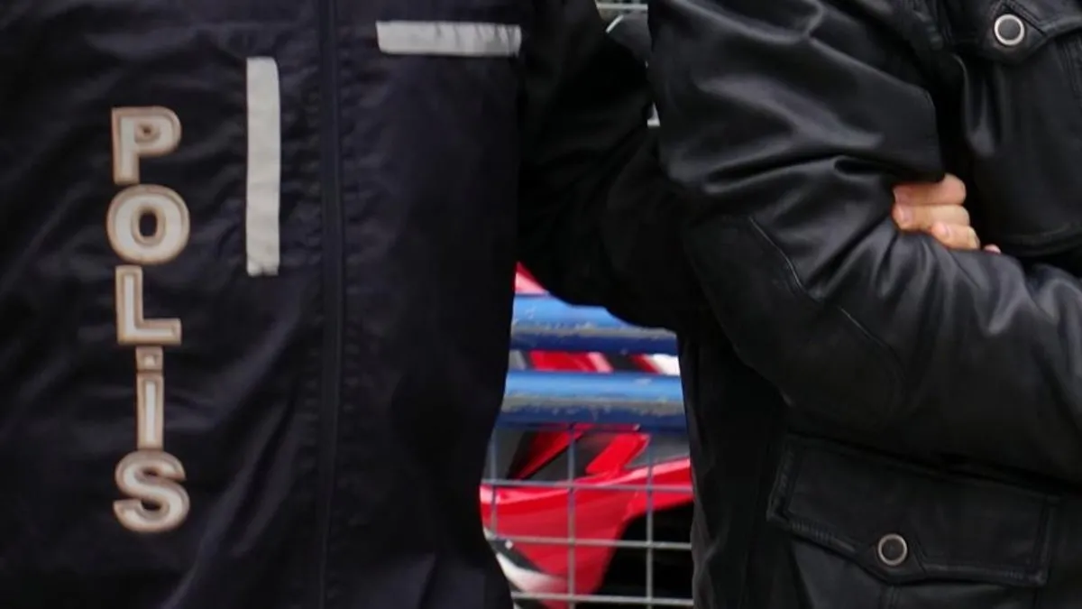 Ankara’nın motosiklet hırsızı tutuklandı – Yaşam Haberleri