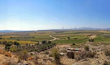 Antik kenti kurtaran karar!