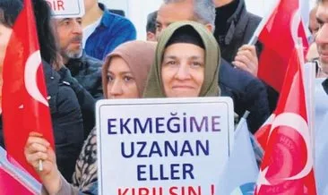 ‘Bayrama boynu bükük giriyoruz’ #diyarbakir