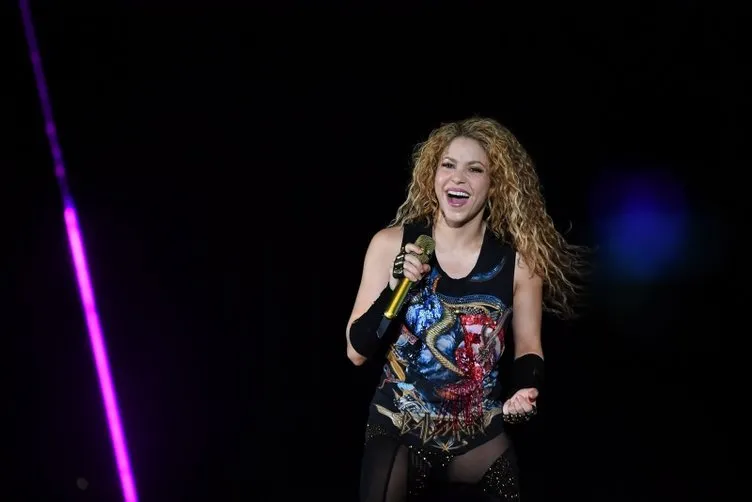 Gerard Pique’den ayrılığı sonrası ilk kez konuştu! Ünlü şarkıcı Shakira suskunluğunu bozdu…