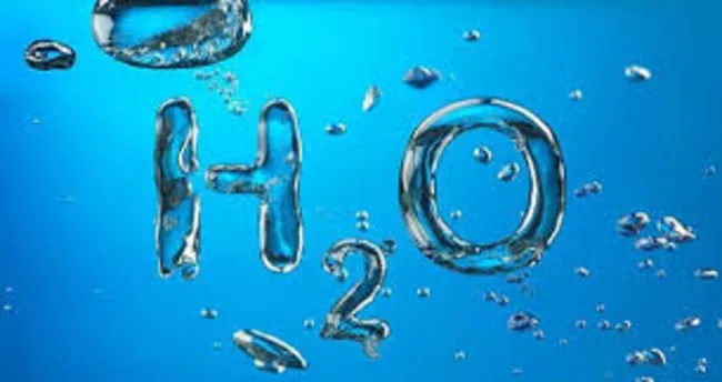 Suyun fiziksel özelliği nedir?