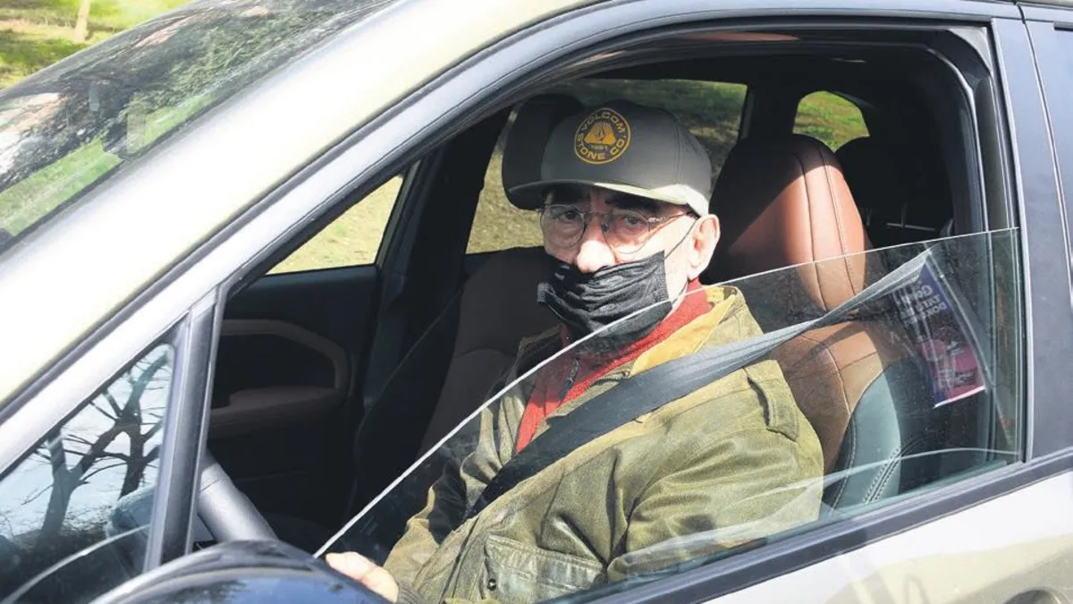 Film yok tiyatro var