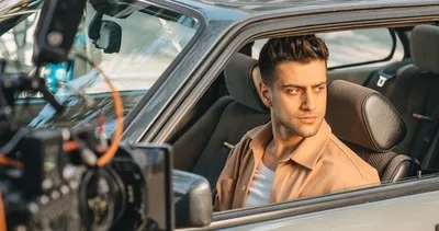 Reynmen’den evlilik itirafı!