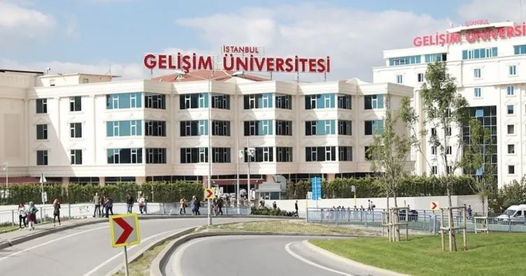 İstanbul Gelişim Üniversitesi 93 öğretim üyesi alıyor
