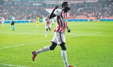 5 milyon euro ver Musaba’yı al!