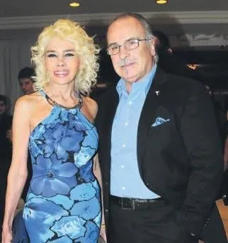 Torununun Basindan Ayrilmiyor Bulent Cankurt