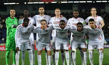 Samsunspor geçen sezonu mumla arıyor