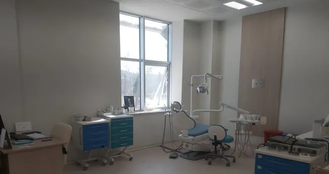 AK Parti’li Demir’den müjde! Bodrum Devlet Hastanesi’nde mutlu sona gelindi