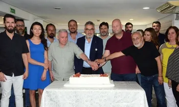 Yeni Asır 128 yaşında