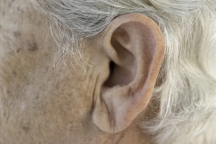 Yaşlandıkça neden kulaklar büyür? Vücudun saati kulaklar...