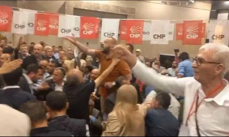 SON DAKİKA | CHP’de büyük tasfiye! Özgür Özel’in iç muhalefet operasyonu sürüyor