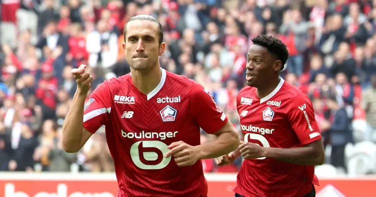 BEŞİKTAŞ HABERLERİ: Kartal’da Yusuf Yazıcı sürprizi