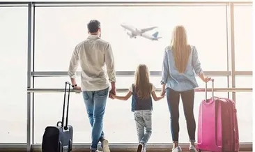Turizmde ara tatil coşkusu