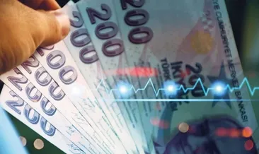 İşsize 10 ay maaş