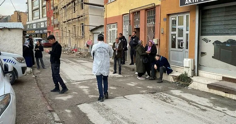 Konya’da soba faciası: Anne hayatını kaybetti, kızı yaralandı