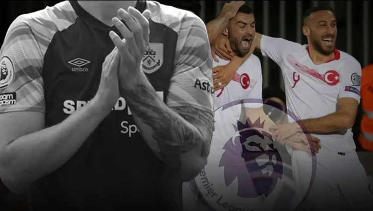 Son dakika Beşiktaş transfer haberleri: Beşiktaş forvetini Premier Lig’de buldu! Burak Yılmaz ve Cenk Tosun sonrası büyük bomba, 3 teklif birden...
