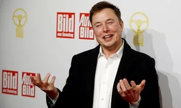 Son dakika: Elon Musk zirveyi Jeff Bezos’a kaptırdı! Kaybettiği para dudak uçuklattı