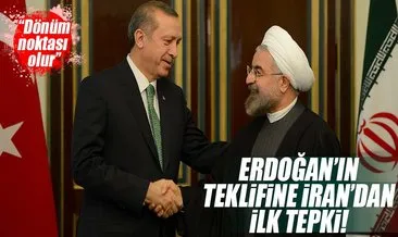 İran, Erdoğan’ın ’yerli para’ çağrısını olumlu karşıladı