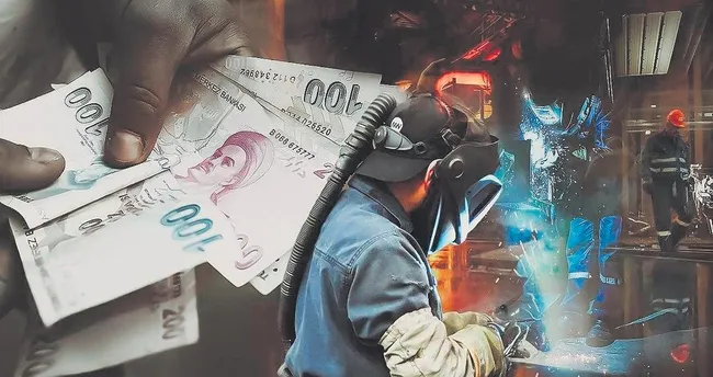 Tüm hesaplar değişti! Asgari ücret bütün ödeme ve borçlanmaları yenileyecek