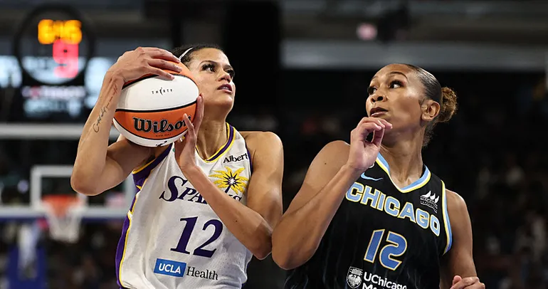 Sydney Taylor, Galatasaray’da