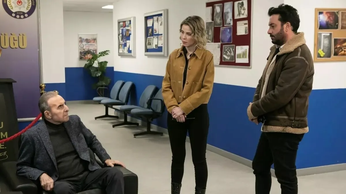 ARKA SOKAKLAR 745. BÖLÜM İZLE: Kanal D ile Arka Sokaklar yeni bölüm izleme ekranı