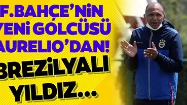 SON DAKİKA | Fenerbahçe'nin yeni teknik direktörü belli oluyor