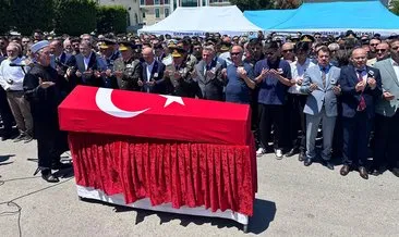 İzmir, şehit Ege Akar'ı uğurladı! Annesinin feryadı yürekleri dağladı: Oğlumu son kez doya doya görmek istiyorum! #izmir