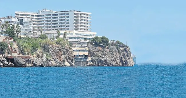 Cirkinlik Abideleri Akdeniz Haberleri