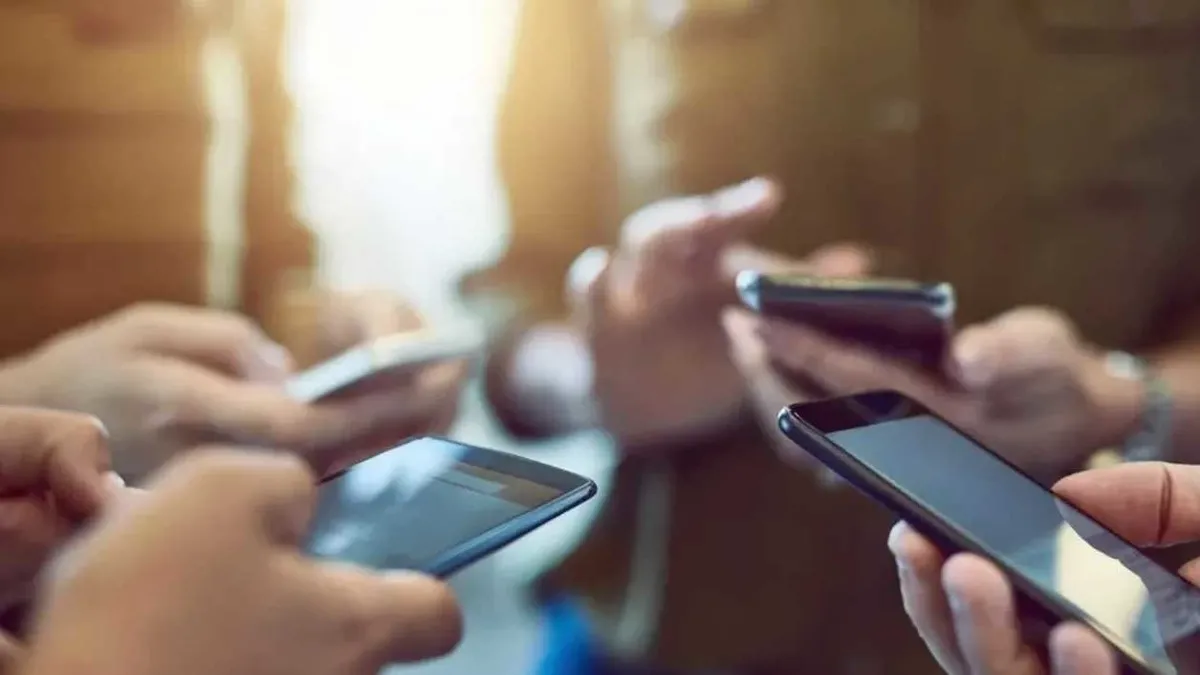 SON DAKİKA… Bakan Göktaş açıkladı! 15 yaş altına sosyal medya yasağı: Yasa taslağı bu ay sonu Meclis’te! SON DAKİKA… Bakan Göktaş açıkladı! 15 yaş altına sosyal medya yasağı: Yasa taslağı bu ay sonu Meclis’te!