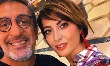 Cem Özer ve eşi Pınar Dura o krizi aştı mı? Cem Özer’in müstehcen fotoğrafları ve mesajları ifşa olmuştu...