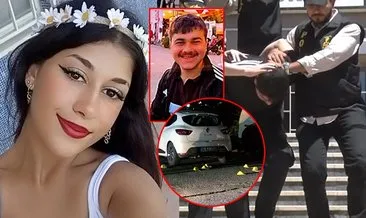 SON DAKİKA… Evli adam istismar etti, nişanlısı katletti: Türkiye’yi sarsan Oya Budak cinayetinde yürek yakan detaylar! #istanbul