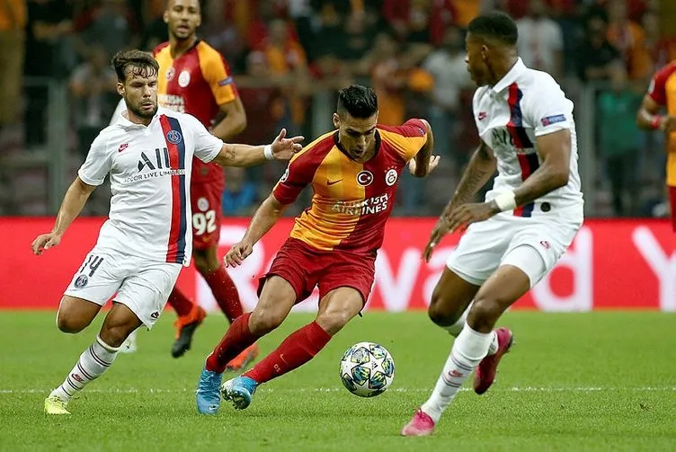 Ömer Üründül Galatasaray - PSG maçını değerlendirdi