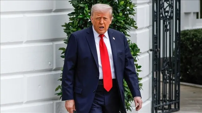 Hamas’tan Trump’ın ateşkes uyarısına yanıt