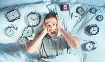 Melatonin biyolojik saati bozabilir