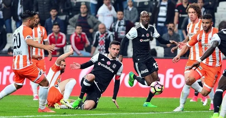 Yazarlar Beşiktaş-Adanaspor maçını yorumladı