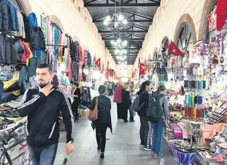 canakkale icinde aynali carsi yavuz donat
