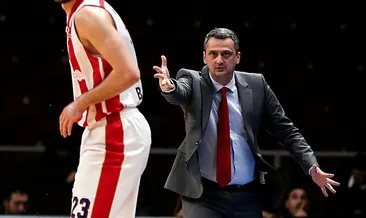Dejan Radonjic yeniden Kızılyıldız’da!